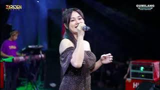 ZARIDEN MUSIC - JANGAN DENDAM -GIANA ALVINOT - WEDDING AZIZ & FEBRI - GULANGPONGE GUNUNGWUNGKAL PATI
