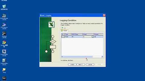 2 DELTA DOP HMI eServer & eRemote Demo：EXCEL Logging