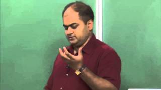 Mod-01 Lec-20 Why be Moral?