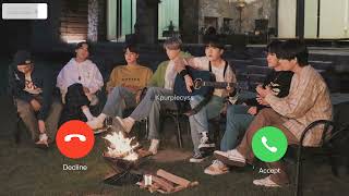 BTS FILM OUT Ringtone Marimba Remix