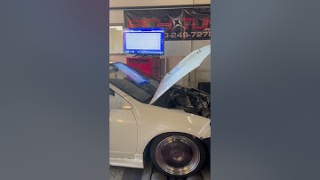 FBO Acura RSX Type-s Dyno Tune 238whp