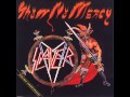 Slayer - Show No Mercy (Full Album)