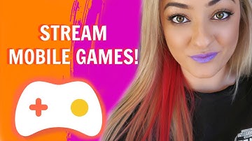WHAT IS OMLET ARCADE 2019 | MOBILE GAMING AND STREAMING