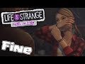 L' ALTRO FINALE E IL BRACCIALETTO DI RACHEL - Life is Strange: Before the Storm #18
