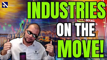 3 Techniques to Find Hot Industries! | VectorVest