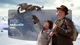 Králi Hôr 2.11.2018 O 2230 Na Jojke