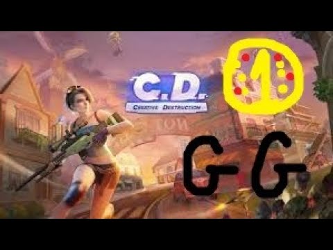 CD Gameplay Vamp1re_Time-თან ერთად და ლეგენდარული მოგება !!!