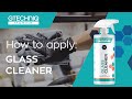 How To: Glass Cleaner