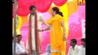 Brand New Haryanvi Hit Ragni Song || Toom Meri Ghadwade Piya || NDJ Music