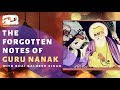 Forgotten Notes of Guru Nanak with Bhai Baldeep Singh