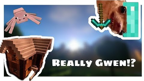 Speed Builder! Minecraft Minplex Server!