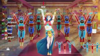 Just Dance 2015 - World Dance Floor (Xbox 360)