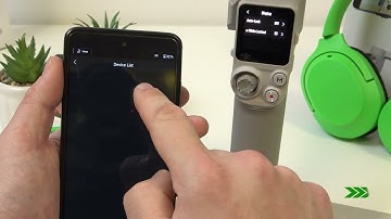 DJI RS 4 Mini - How to Update Firmware | Keep Your Device Current?