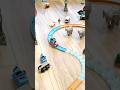 Thomas of High Speed. Thomas and Friends!