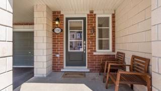 136 Baycliffe Cres - Brampton