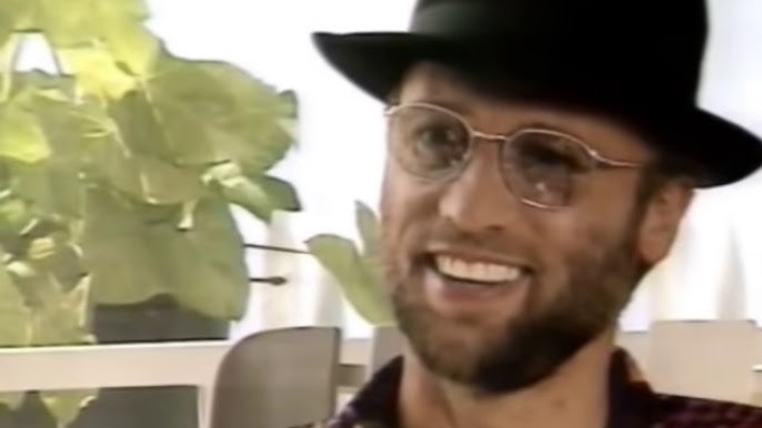 Maurice Gibb~Fighting Back Documentary w/Lynn Redgrave