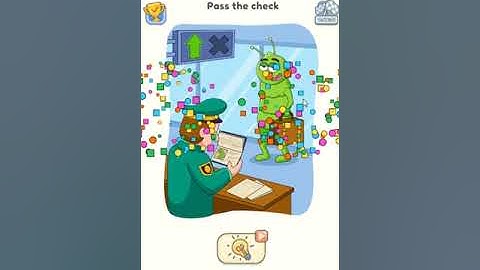 DOP 5: Delete One Part Level 101 - 150 Walkthrough