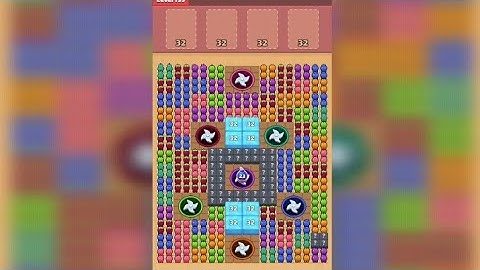 Fruit Hole Level 199 Super Hard Walkthrough Solution 
