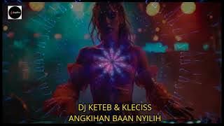 DJ REMIX  ANGKIAN BAAN NYILIH  Widi widiana