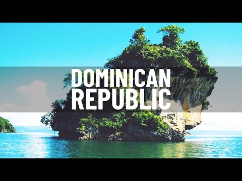 Video: Hvordan Velge Hotell I Den Dominikanske Republikk