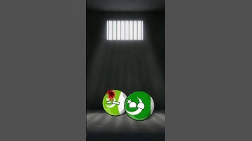 Different Multiverse? || Countries In A Nutshell || Mystery Part 8 #shorts #pakistan