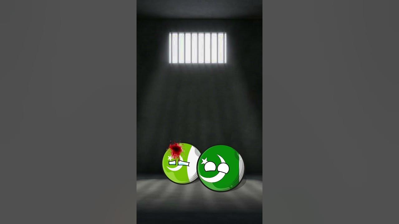 Different Multiverse? Countries In A Nutshell Mystery Part 8 shorts pakistan YouTube