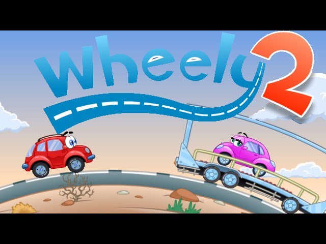 Wheely 2 Walkthrough All Levels Hd Youtube - como baixar o roblox 15 passos com imagens wikihow