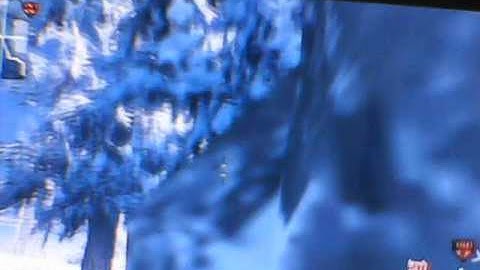 call of duty black ops search and destroy on array wii