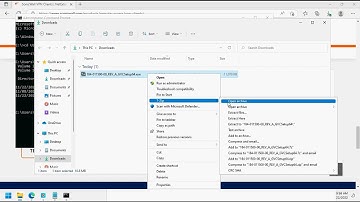 SILENT INSTALL Sonic Wall GLOBAL VPN CLIENT (GVC) and uninstall