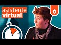 Asistente virtual: ¿profesión del futuro? 🤔 | Esther Mayor