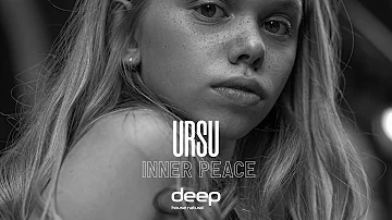 Ursu - Inner Peace (Original Mix) DHN292