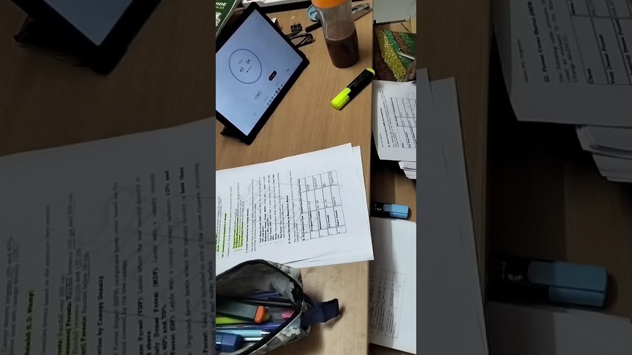 March 10| Natural Vegetation| Geography 