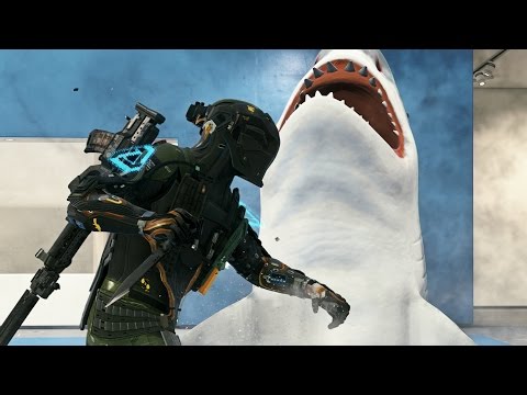 Call of Duty®: Infinite Warfare - Continuum Multiplayer Trailer [UK]