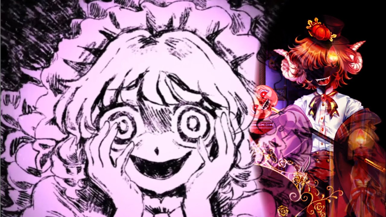 The Strange Boy | Pocket Mirror Goldenertraum - YouTube