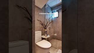 87 Zion Road - Nicest 5-Room Point Block Hdb?