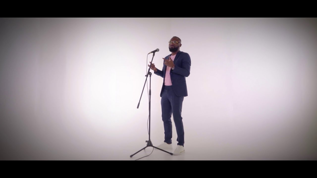 ANICETO MILAM - SILO / Alabanzas Guinea Ecuatorial