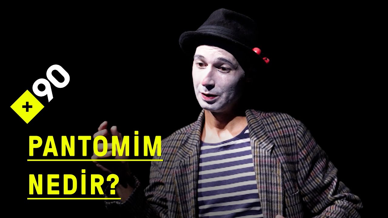 Pandomim nedir? | 