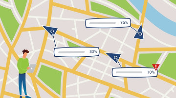 Electric Vehicle Fleet Management Solution
