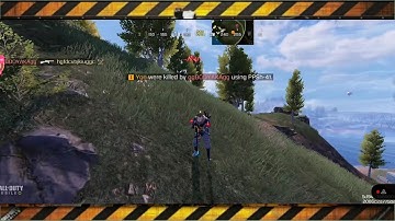 CoD Narco Vs Bot!!! #funny #codm