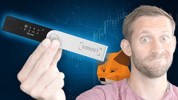 Ledger Nano S Tutorial (Ultra Beginner Friendly)
