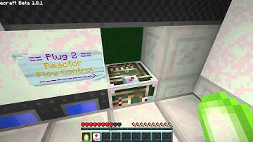 Minecraft :: Deep Space Turtle Chase Part 2 - Navigate the Ship