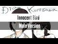 Azalea - Innocent Bird [Male Version]