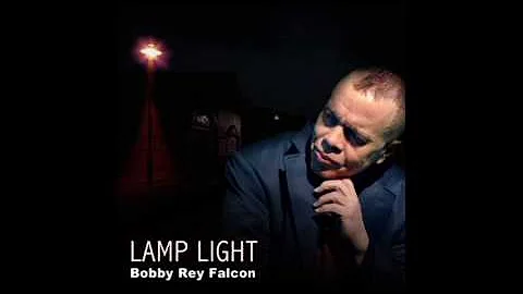 Bobby Ray Falcon - DON'T LET LIFE PASS YOU BY