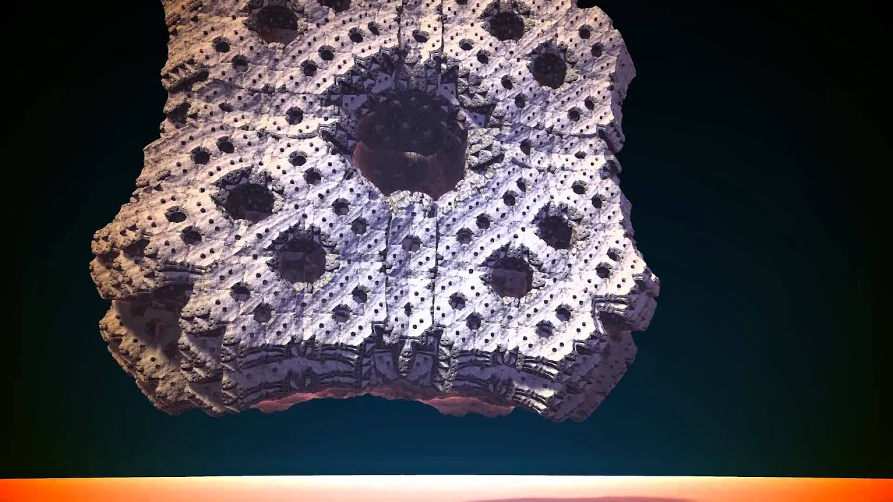 fr-071: sunr4y by farbrausch | 4k (FullHD 1080p HQ HD demoscene demo