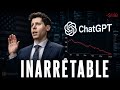 ChatGPT perd des milliards chaque année (et personne ne l’arrête)