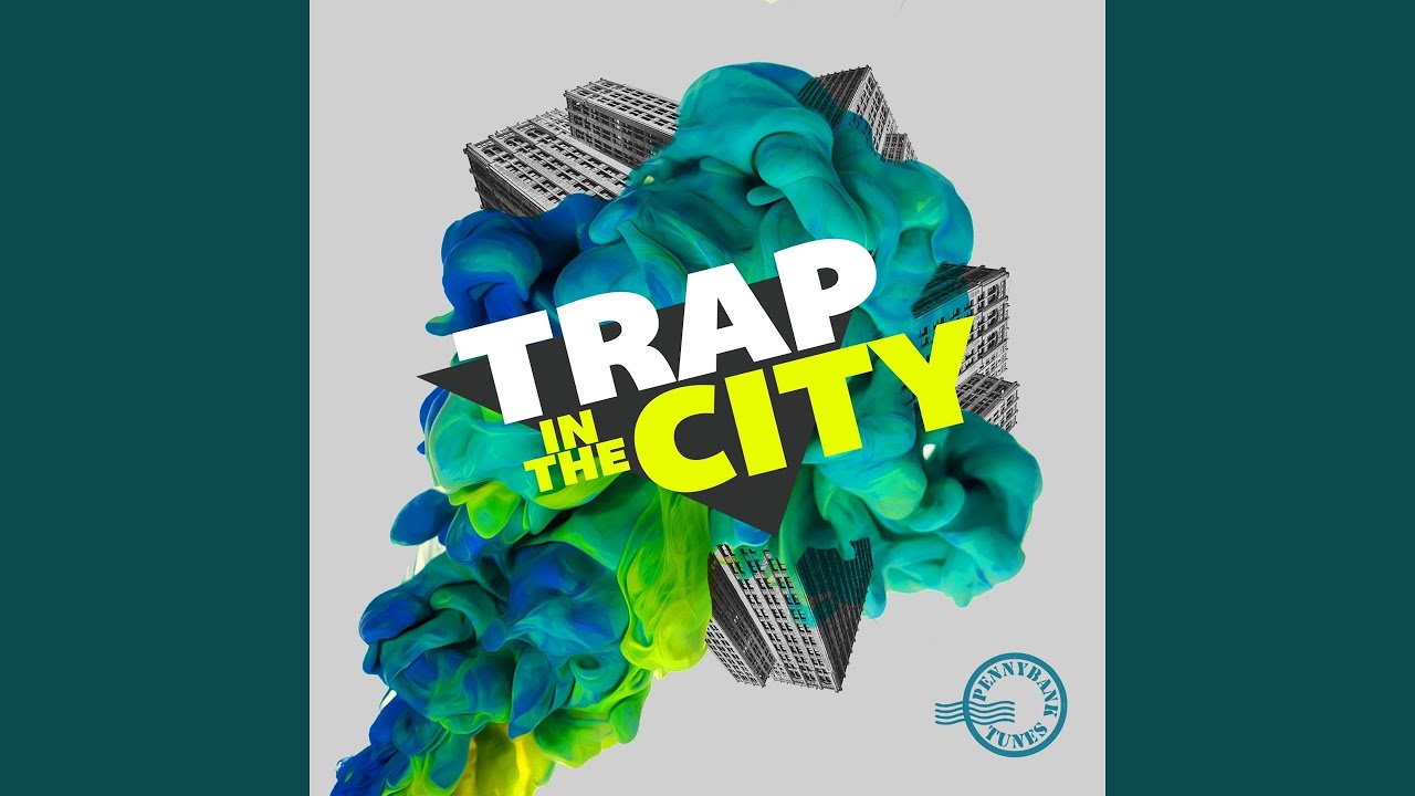 Trap Manga