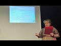 Воспитание чадушек (детей) - творцов будущего России. Руководитель школы волшебников Ольга Старынина