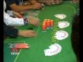 Tavolo finale 8° torneo di poker al casinò di home - YouTube