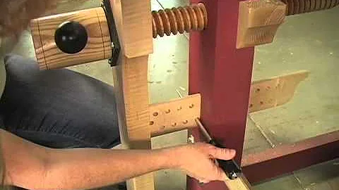 Tour of the LVL Workbench
