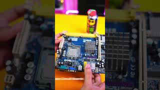 Wd40 Contact Cleaner